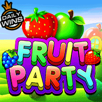 fruit-party